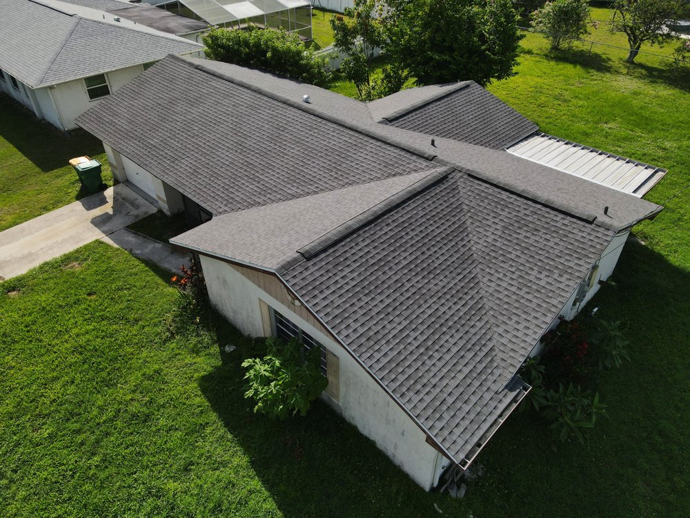 Slide of Siesta Roofing