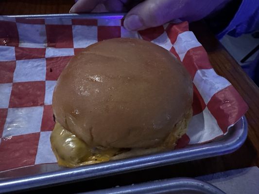 Cledis Burgers & Beer by null