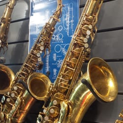 JL Woodwind Repair