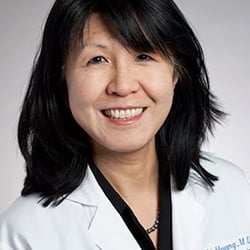 Fertility Solutions - Dr. Pei-Li Huang