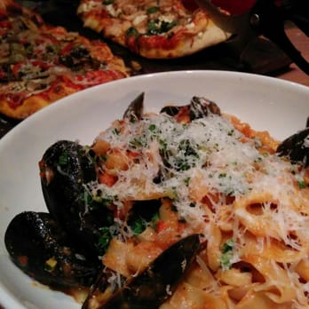 Scaddabush - Capri pasta (regular size) - Italian Near Me - Richmond Hill, Ontario Scaddabush - Capri pasta (regular size) - Italian Near Me - Richmond Hill, Ontario