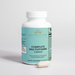 Huy's Health & Herbs