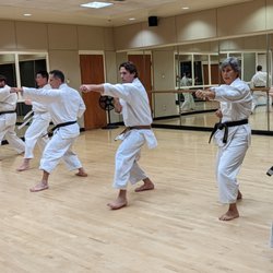 San Diego Shotokan Karate