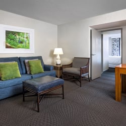 Sheraton Suites Fort Lauderdale at Cypress Creek