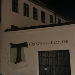 Kloster der Franziskanerinnen - ... Impressionen ...