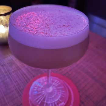 Here Kitty Kitty Vice Den - The good stick (pretty good) - Speakeasies Near Me - Las Vegas, Nevada