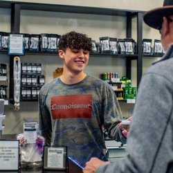 Connoisseur Pharms