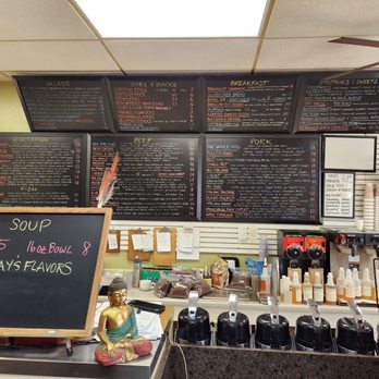 Gourmand's - menu - Delis Near Me - Valley View, Ohio Gourmand's - menu - Delis Near Me - Valley View, Ohio