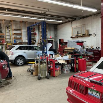 D & H Auto - Auto Repair Near Me - Brighton, Michigan D & H Auto - Auto Repair Near Me - Brighton, Michigan