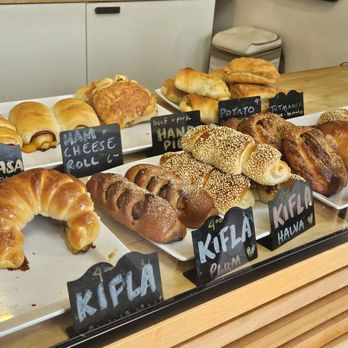Jak’s Bakery - Bakeries Near Me - Pittsburgh, Pennsylvania