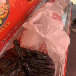 Charlie's Tacos - All my tacos
