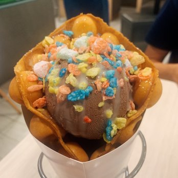 520 Dessert - Desserts Near Me - Flushing, New York