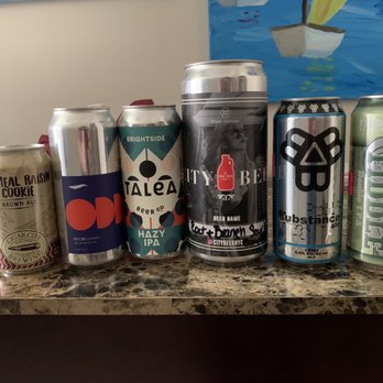 City Beer - The haul. - Beer Bar Near Me - New York, New York City Beer - The haul. - Beer Bar Near Me - New York, New York