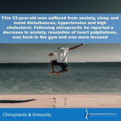 South Bay Pain & Rehab Center - Case Study - Chiropractic Benefits