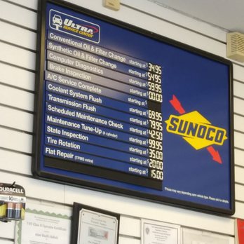 Peabody Sunoco Ultra Service Center - Shop prices as of July 2017 - Gas Stations Near Me - Peabody, Massachusetts Peabody Sunoco Ultra Service Center - Shop prices as of July 2017 - Gas Stations Near Me - Peabody, Massachusetts
