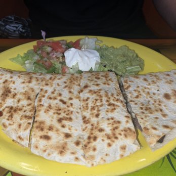 El Potro Mexican Grill - Quesadillas Asada - Mexican Near Me - Malden, Massachusetts