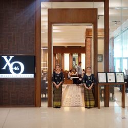XO 46 Heritage Bistro