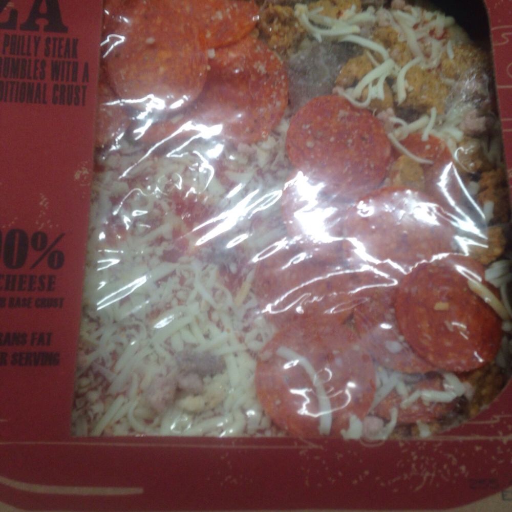 ALDI - Jacked pizza 1 - Grocery Near Me - Sand Springs, Oklahoma