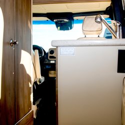 Sully's Off-Road Adventures-Arizona Camper Van Rentals
