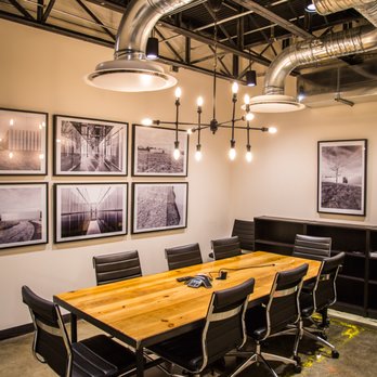 Loading Dock Raleigh - Loading Dock Raleigh - Shared Office Spaces Near Me - Raleigh, North Carolina Loading Dock Raleigh - Loading Dock Raleigh - Shared Office Spaces Near Me - Raleigh, North Carolina