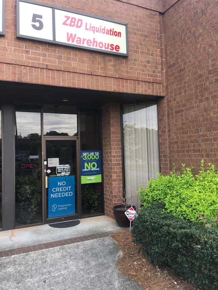 ZONE ELECTRONICS 121 Photos Electronics 2885 N Berkeley Lake Rd