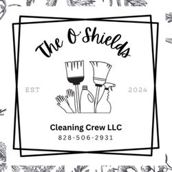 The O'Shields Cleaning Crew