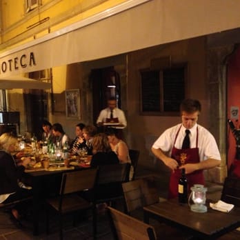 Enoteca Granaro del Monte - Wine Bars Near Me - Norcia, PG