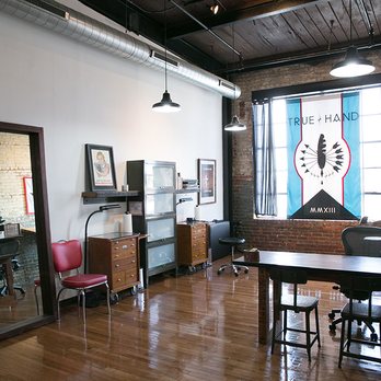 2424 Studios - Shared Office Spaces Near Me - Philadelphia, Pennsylvania