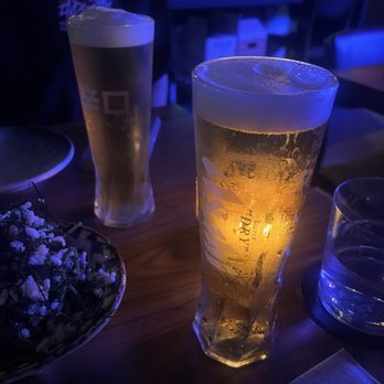 Budonoki - Draft beer - Izakaya Near Me - Los Angeles, California