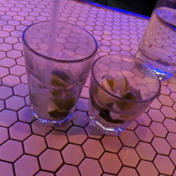 Taqueria El Patron - I love lots of limes - Mexican Near Me - Brooklyn, New York Taqueria El Patron - I love lots of limes - Mexican Near Me - Brooklyn, New York