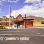 Photo of Monroe Community Library