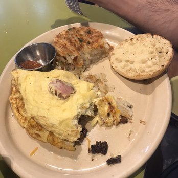 Snooze, an A.M. Eatery - Breakfast & Brunch Near Me - Phoenix, Arizona