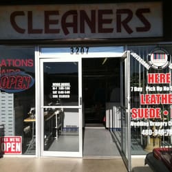 Scottsdale Cleaners