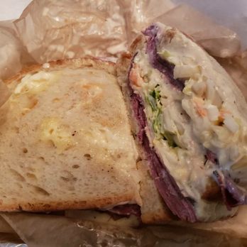 Di Pasquale's Harborview - Tony Ruebino...so thick - Delis Near Me - Baltimore, Maryland Di Pasquale's Harborview - Tony Ruebino...so thick - Delis Near Me - Baltimore, Maryland