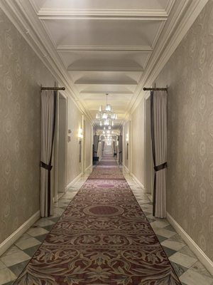 Kimpton Hotel Monaco Baltimore Inner Harbor by null