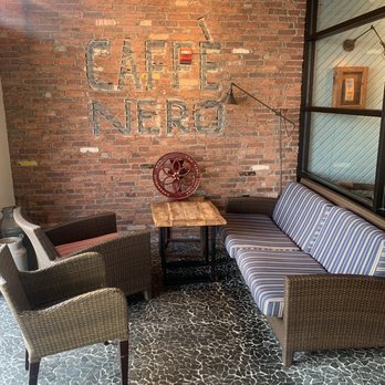 Caffe Nero - Coffee & Tea Near Me - Dedham, Massachusetts