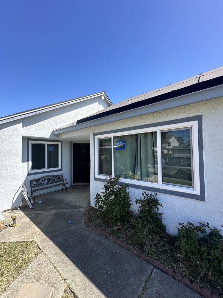 Slide of California Renewable Energy