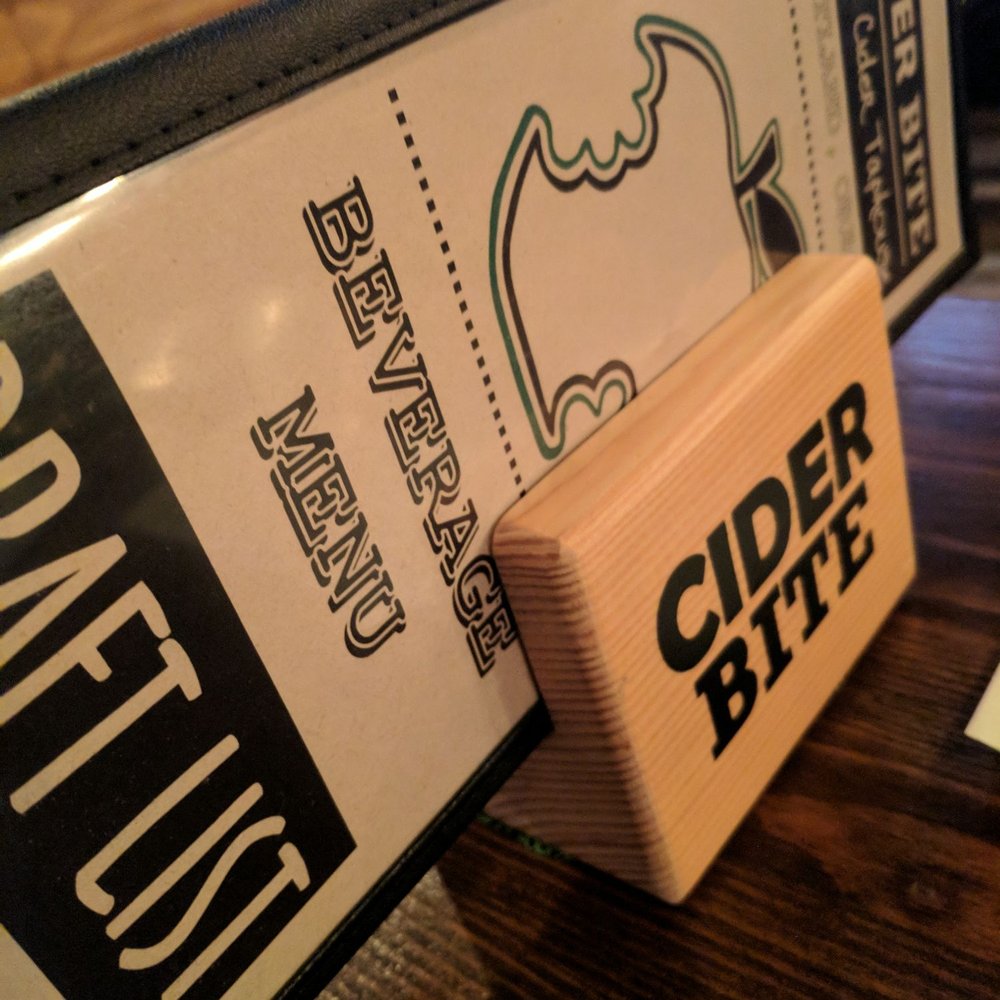 Cider Bite - Bars Near Me - Portland, Oregon Cider Bite - Bars Near Me - Portland, Oregon
