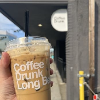 CoffeeDrunk - Coffee & Tea Near Me - Long Beach, California CoffeeDrunk - Coffee & Tea Near Me - Long Beach, California