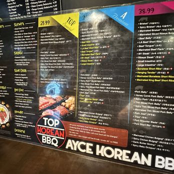 Top Korean BBQ - Korean Near Me - Henderson, Nevada Top Korean BBQ - Korean Near Me - Henderson, Nevada