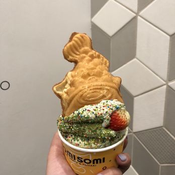 Somisomi - Desserts Near Me - Cupertino, California Somisomi - Desserts Near Me - Cupertino, California