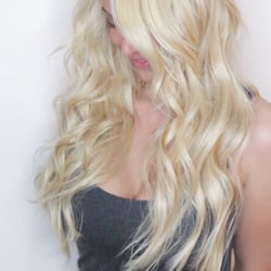 DKW Styling Salon - Danielle is an expert at her craft! She does beautiful work! I couldn't be happier with my hair!