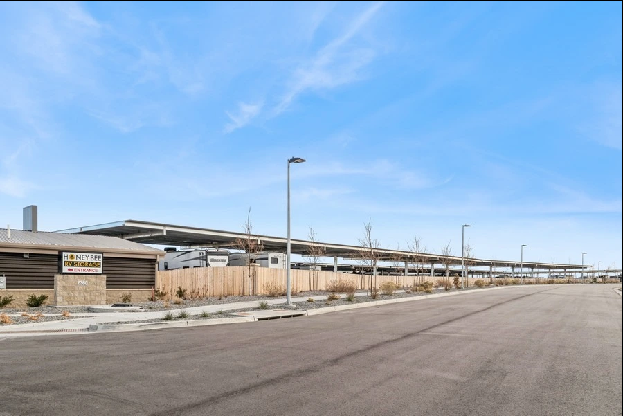 HONEY BEE RV STORAGE 2360 S Rome Way, Aurora, Colorado Updated
