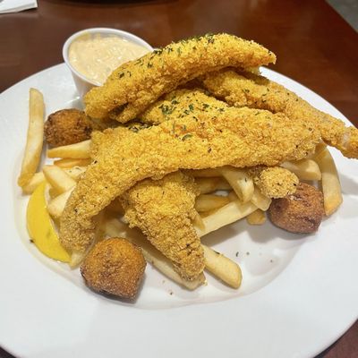 The Oak Tavern by null