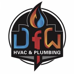 DFW HVAC And Plumbing