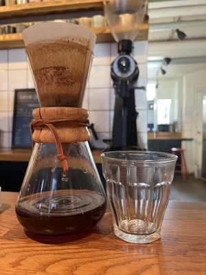 ROAST Coffee by null