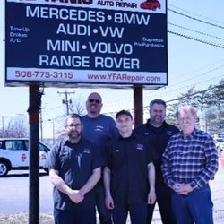 Yanis Foreign Auto Repair - Welcome to  Yanis Foreign Auto Repair!
Our team of talented technicians, led by master technician Janis Krauklis, specialize ...