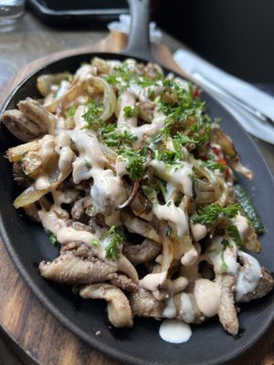 Karam Restaurant and Bar by null