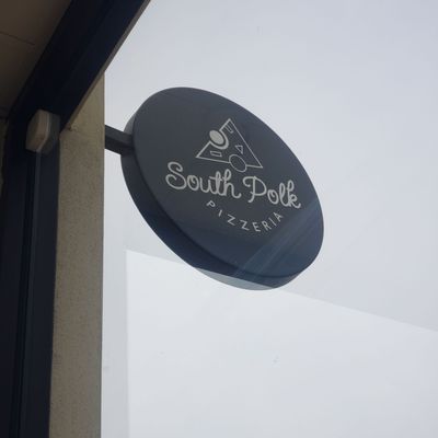 South Polk Pizzeria by null