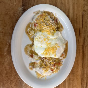 Bubbadut's Cafe - Super biscuit plate - Breakfast & Brunch Near Me - Delta, Colorado